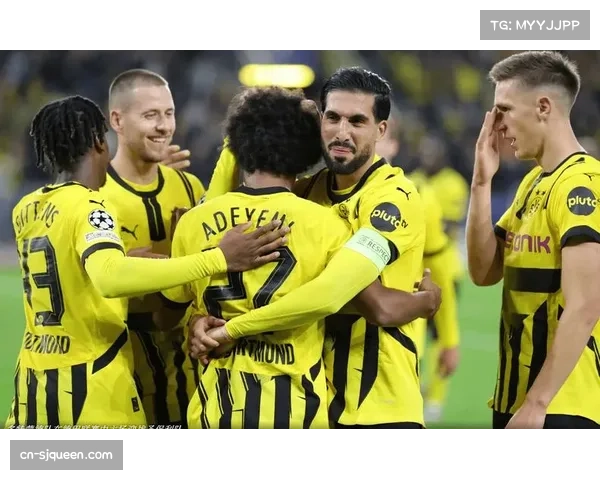 多特蒙德主场迎战圣保利，强弱分明悬念不大