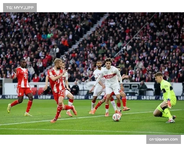 奥利塞传射建功，迪亚斯破门，拜仁8-1大胜沃尔夫斯堡