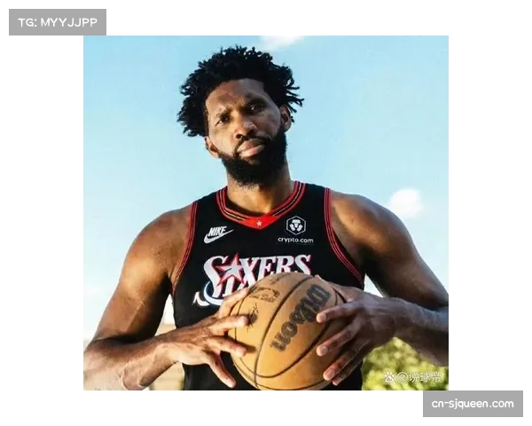 特写聚焦:马克西回忆新秀赛季与恩比德的首次交谈 特写聚焦:马克西回忆新秀赛季与恩比德的首次交谈