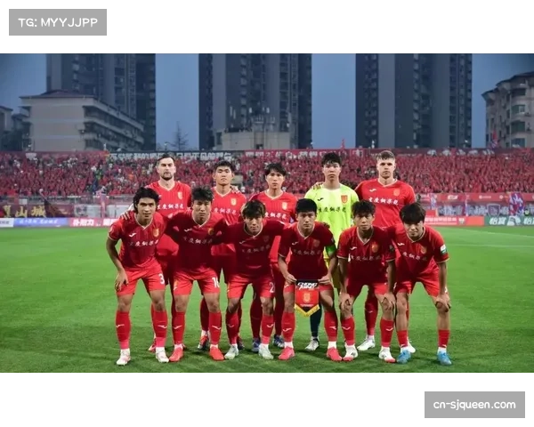 浙江队对阵重庆铜梁龙，两队寻求积分榜位置提升